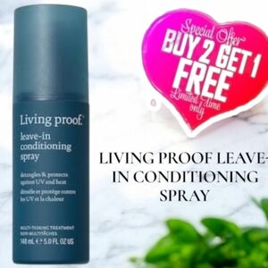Living Proof Leave-In Conditioning Spray